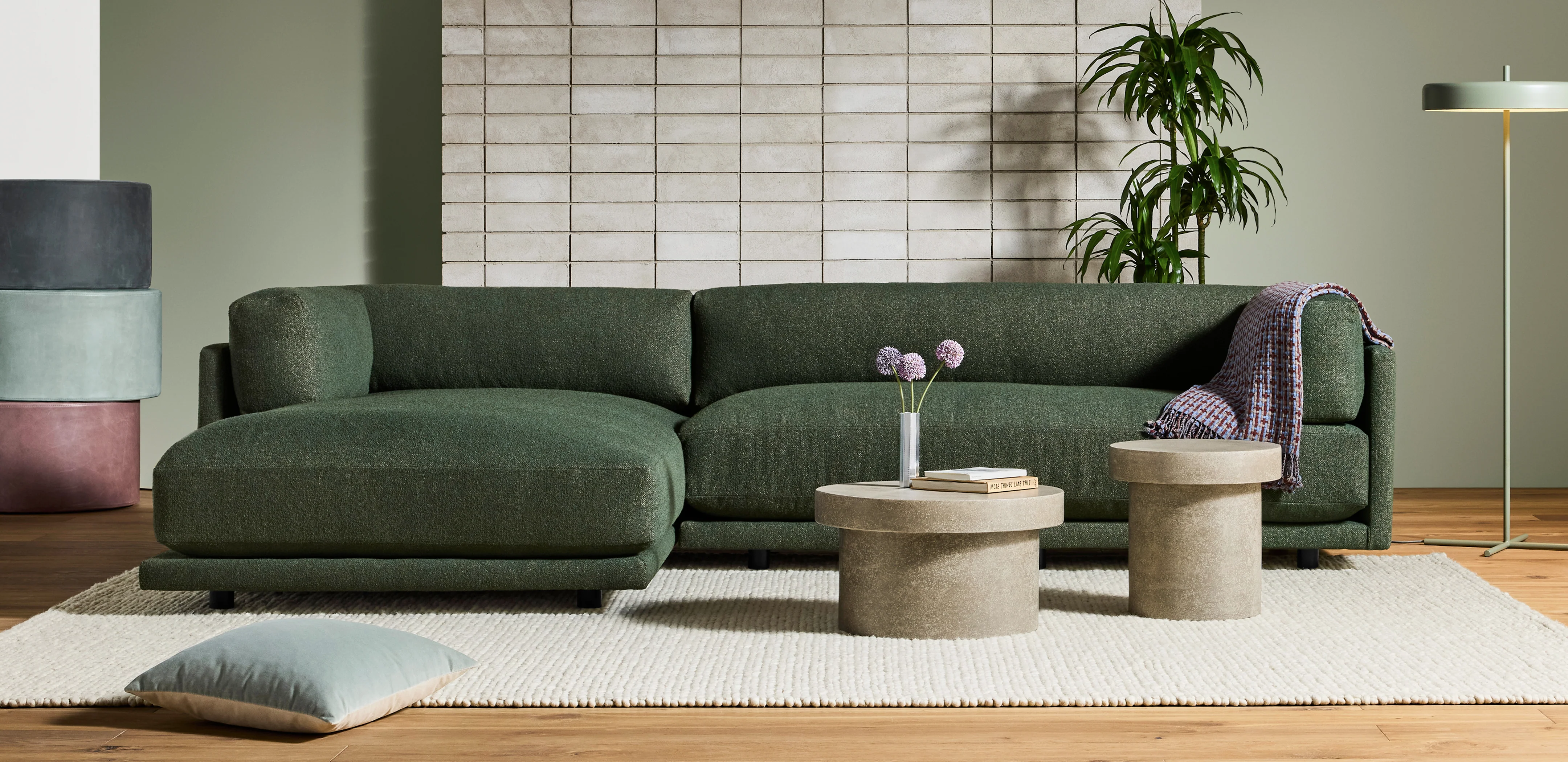 Modern Design for Every Day